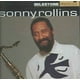 Profils d'Étape, Sonny Rollins – image 1 sur 2