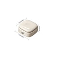thumbnail image 5 of GFHFHITJ Portable Needle And Thread Kits Portable Sewing Kit Magnetic Needle and Thread Set Box Home Needle and Thread Sewing Tool Portable Small Needle and Thread Box, 5 of 5