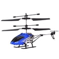 thumbnail image 3 of Helicóptero Rc Con Control Remoto, Helicóptero De Aleación De 3,5 Canales, Cuadricóptero, Helicóptero Giroscópico Integrado, Máquinas Controladas Por Radio seitruly EL012043-00, 3 of 4