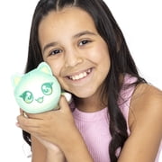 Aphmau 6 Mystery MeeMeow Plush - Series 8 - Elemental Ages 5+