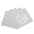 thumbnail image 3 of MYG Ruban de Réparation pour Tente Extérieure Patch Imperméable Autocollant en Nylon pour Camping Randonnée Matelas Gonflable Anneau de Natation Lot de 5 7x7cm, 3 of 9