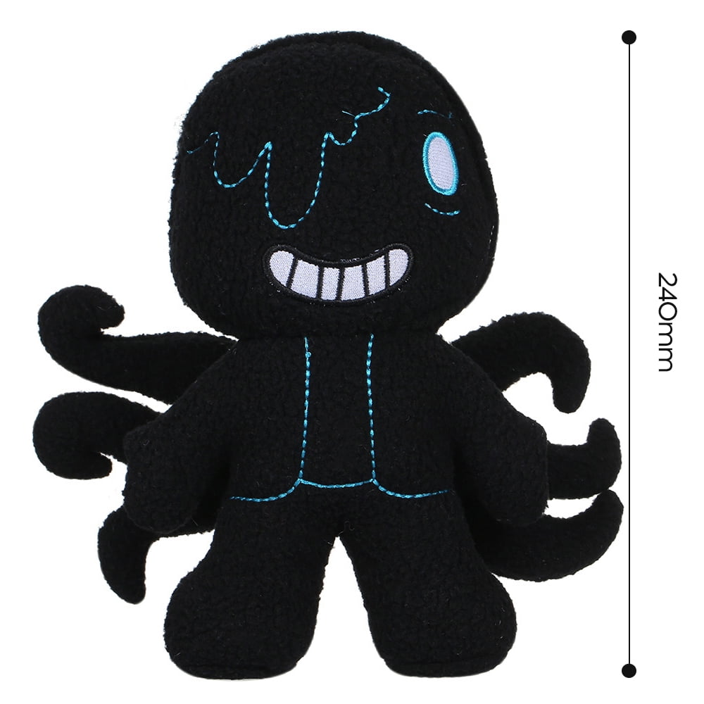 asriel dreemurr plush