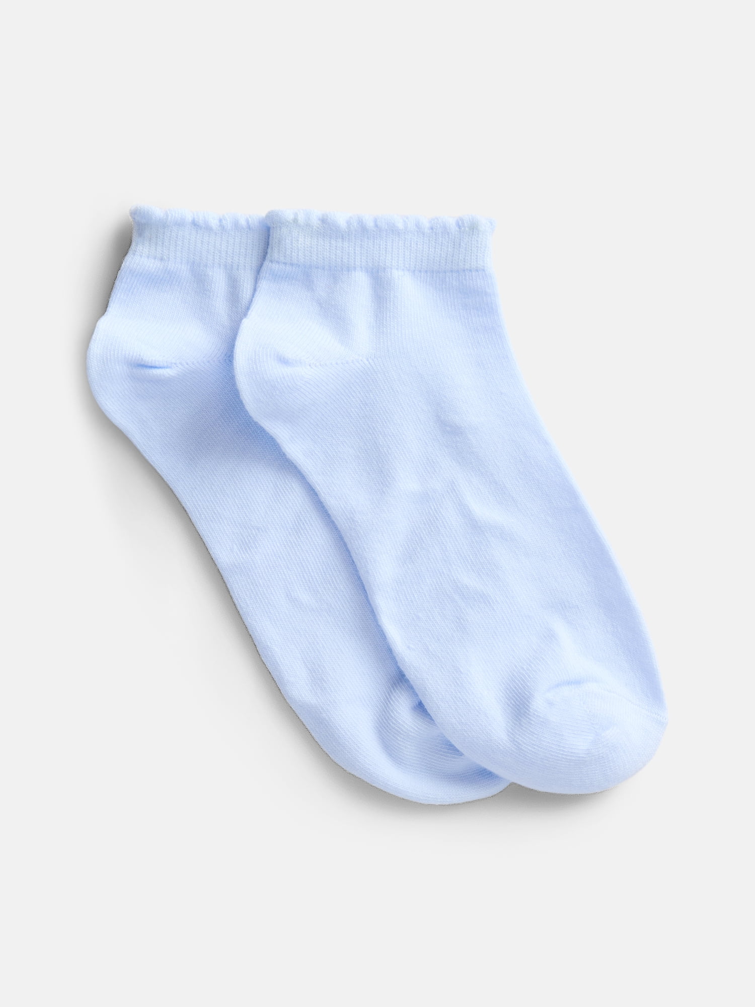No Boundaries Women’s Low Cut Socks, 10 Pack, Shoe Sizes 4-10