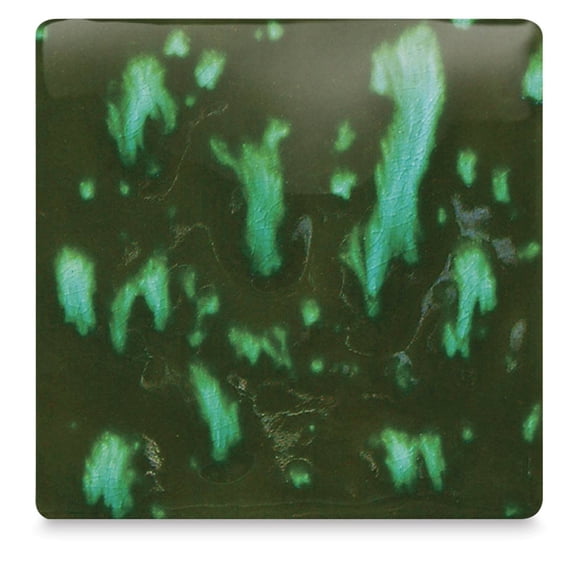 Mayco Jungle Gems Crystal Glaze - Woodland Fantasy, Pint