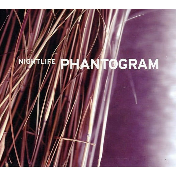 Phantogram - Nightlife - Music & Performance - CD