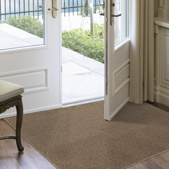 3 ft x 4 ft Lincoln Oatmeal Mat