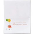 thumbnail image 5 of Papyrus Blank Birthday Card (Cakes), 5 of 5