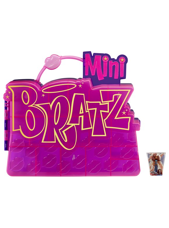 Bratz Dolls in Fashion Dolls