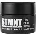 thumbnail image 1 of STMNT Grooming Goods Arcilla seca, 3.5 onzas | Acabado extra mate | Control s&uacute;per fuerte | F&aacute;cil de lavar, 1 of 6