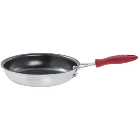 Browne Foodservice 5812828 Thermalloy S/S 8" 2-Ply Non-Stick Fry Pan