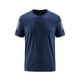 thumbnail image 1 of Camiseta de Manga Corta de Color Sólido Al Aire Libre Deportes de Carrera Top de Manga Corta Transpirable, 95% Poliéster 5% Spandex para Hombres, Lavado de Manos, 1 of 3