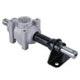 thumbnail image 3 of HUOEPU Steering Motor Power Steering Rack and Pinion Motor Assembly Compatible with CFMoto UTV ZForce UForce 800 2011-2020 Replace 9060-104060, 3 of 12