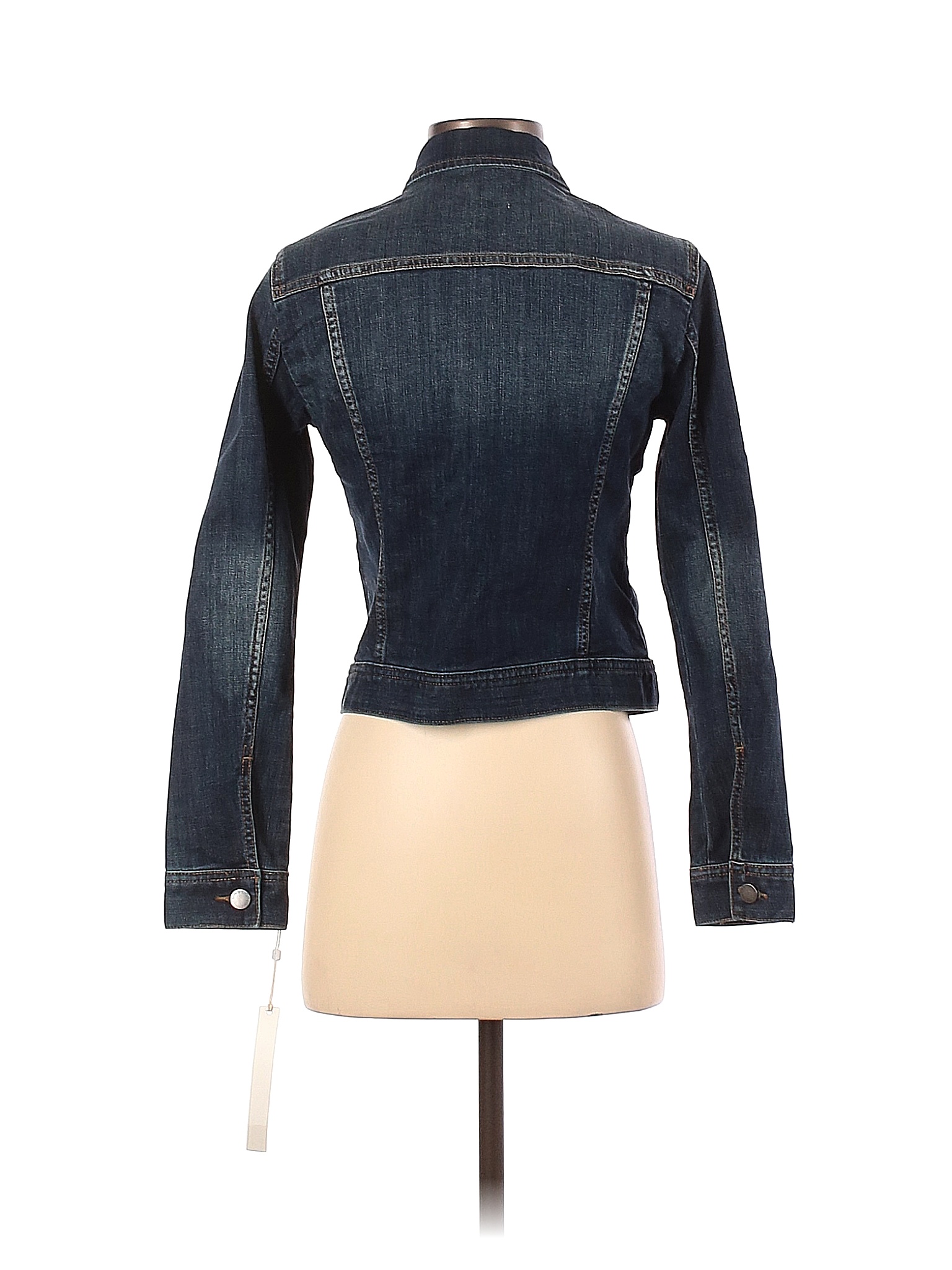 Pre-Owned Caslon Women's Size XS Denim 