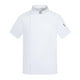 thumbnail image 5 of Chaqueta de chef, camisa, ropa de chef, chaqueta de chef ejecutiva de verano con botones a presión para hombre y mujer 3XL, 5 of 9
