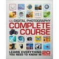 thumbnail image 2 of Photographie Numérique Cours Complet, 2 of 3