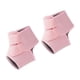 thumbnail image 1 of Tobilleras, tobilleras, estabilizadoras, cómodas y duraderas, protector de tobillo. Rosa, 1 of 9