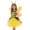 Multicolor, variant on FAOWME Kids Girls Dress Sleeveless Suspenders Cute Easter Animal Design Comfortable Elegant Mech Tutu Dresses For Stage Performance And Party,Multicolour,8-9 Years