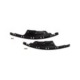 thumbnail image 1 of Soporte de faro delantero yuxing LH RH 68232448AA 68232447AA negro 2014-2018, 1 of 5