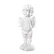 thumbnail image 2 of Adorable jardín creativo ángel estatua escultura estatuilla ornamento interior Manos atrás Zulema Estatuas de ángeles, 2 of 8
