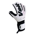 thumbnail image 2 of Guantes de Portero Voit PRO Spoma Snakebite White T.10, 2 of 3
