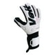thumbnail image 2 of Guantes de Portero Voit PRO Spoma Snakebite White T.10, 2 of 3