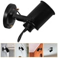 thumbnail image 1 of CRAFTHROU 1 Pcs Luminaires DEL à Monter au Plafond pour Rail de Design Industriel Rétro, 1 of 8