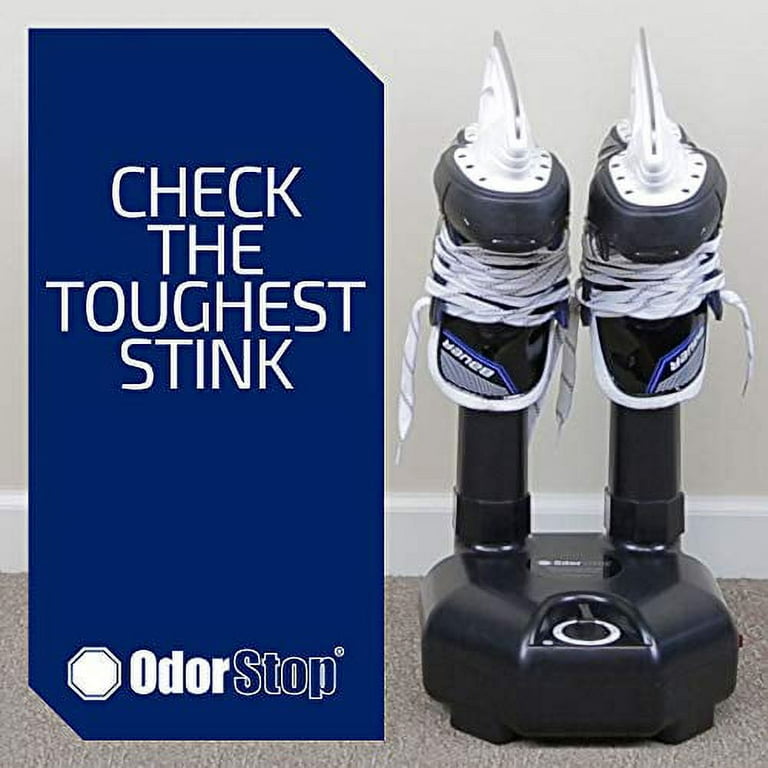 Odorstop shop boot dryer