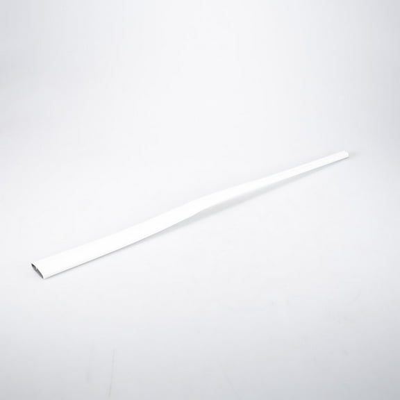 NEW Refrigerator Door Handle (White) WP2162555 Whirlpool