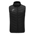 thumbnail image 1 of HUITKMM Women Jacket Intelligent Temperature Controlled Heating Vest and Jacket for In 9, 1 of 6