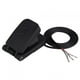 thumbnail image 2 of Pedal De Freno, Plástico Negro ATV Acelerador De Pie Control De Velocidad Del Acelerador Pedal De Freno Para Bicicletas Eléctricas, Scooters, ATV, 2 of 7