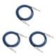 thumbnail image 5 of Bearachild Teclado guitarra electrónica a Cable adaptador de Audio 6,35mm extensor convertidor equipo de sonido piezas de repuesto 1,8 M Type1 NO1, 5 of 6