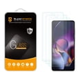 thumbnail image 1 of Protector de pantalla Supershieldz de cristal templado Moto G Stylus 5G, 1 of 3