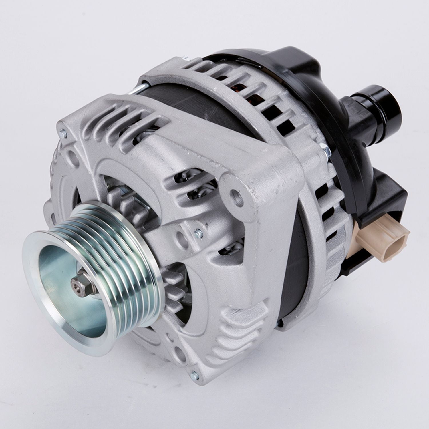 TYC Alternator for 2008-2012 Honda Accord, OE Specifications, 100% Components