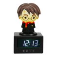 thumbnail image 1 of Lámpara despertador Paladone Harry Potter Digital Official, 1 of 6