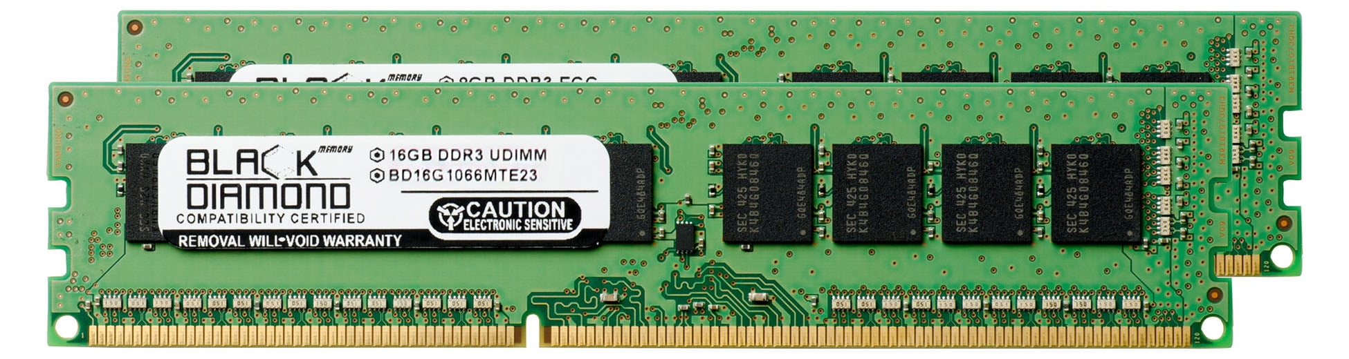 32GB 2X16GB RAM Memory for Apple Mac Pro MC250LL/A (Quad-Core 2.8 