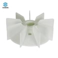 thumbnail image 4 of Y2-280-4.6.8 Electric Motor Fan Blade 9 Blades, 4 of 5