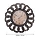 thumbnail image 2 of unbranded Silencioso De Pared Con Movimiento De Barrido Material Premium Para Hogar, 2 of 5