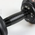 thumbnail image 3 of Set de mancuernas ajustables CAP ADJUSTABELL de 12.5 lb con agarre ergonómico, 3 of 7