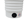 thumbnail image 3 of Espumador De Leche Eléctrico Blanco Decakila Kucf015w, 3 of 3