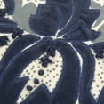 thumbnail image 4 of Rizzy Home Throw Pillow, 18" x 18", Bue, 4 of 4