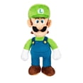 thumbnail image 1 of Peluche Jakks Pacific Super Mario Luigi 49 cm Verde, 1 of 4