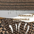 thumbnail image 3 of Dsseng10 x 6.6 Toile d'Ombrage Résistante aux UV pour Café, 3 of 8
