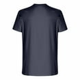 thumbnail image 4 of fatyb Mens Graphic T-Shirts Casual Short Sleeve Oversized Shirts Print Crew Neck Loose Summer Tee Tops, 4 of 4