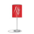 thumbnail image 2 of Effete Feline Claw Marks Scratch Lamp on a Stand, US-CA plug, 2 of 6