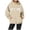 A-Beige411, variant on Yuanlong Womens Hoodies Oversized "New York" Letter Graphic Long Sleeve Drawstring Hoodie Classic Spring Pullover Clothes
