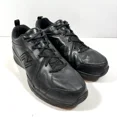 thumbnail image 2 of New Balance Mens 608 V5 MX608AB5 Black Casual Shoes Sneakers Size 14 4E, 2 of 6