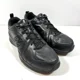 thumbnail image 2 of New Balance Mens 608 V5 MX608AB5 Black Casual Shoes Sneakers Size 14 4E, 2 of 6