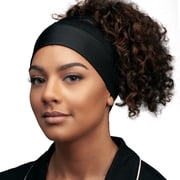 Evolve Satin Pineapple Cap