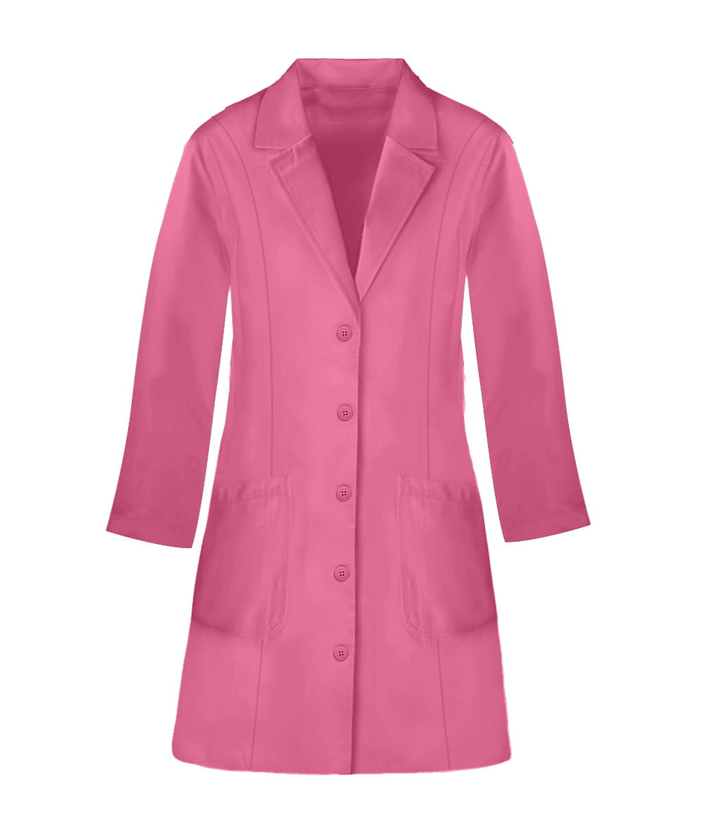 Panda Uniform Colored lab coat and lab coats women white lab coat and