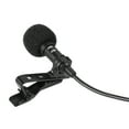 thumbnail image 5 of 150cm Portable Mini Clip-on Omni-Directional Stereo USB Mic Microphone for PC Computer, 5 of 6